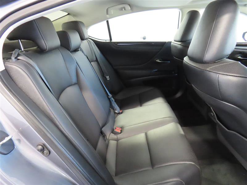 Used 2020 Lexus ES 350 w/ Premium Package FWD image 34