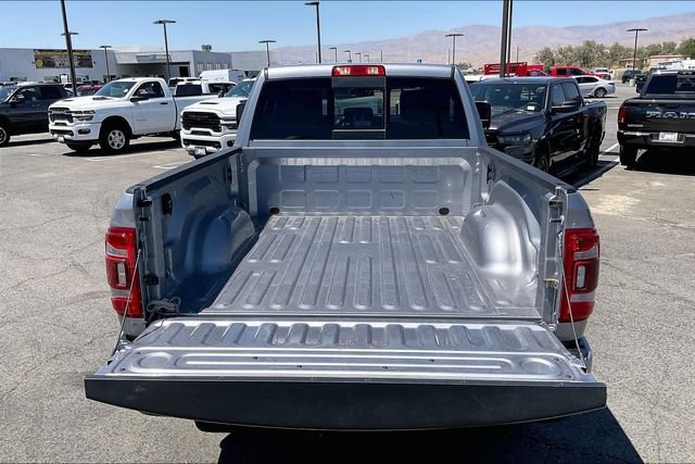 Used 2024 RAM 2500 Laramie AWD/4WD image 34