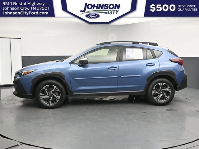 Used 2024 Subaru Crosstrek 2.0i Premium AWD/4WD image 6