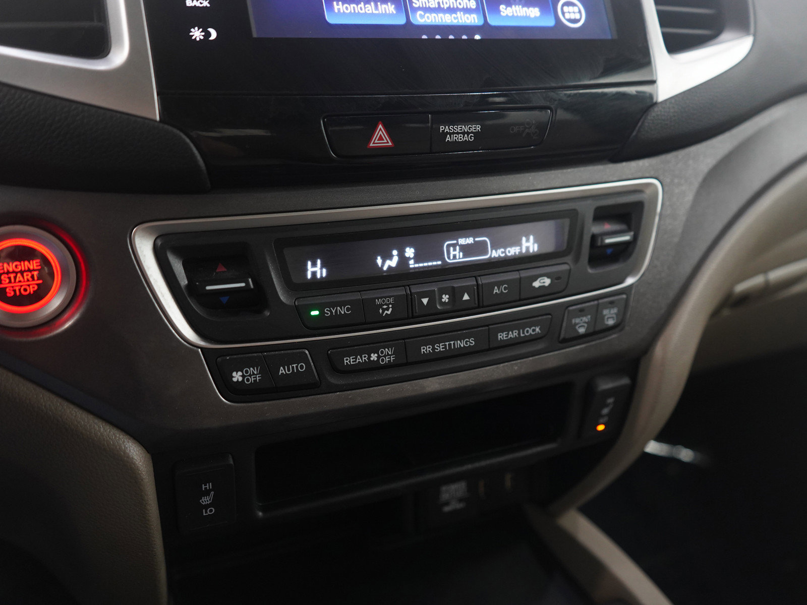 Used 2017 Honda Pilot EX-L image 25