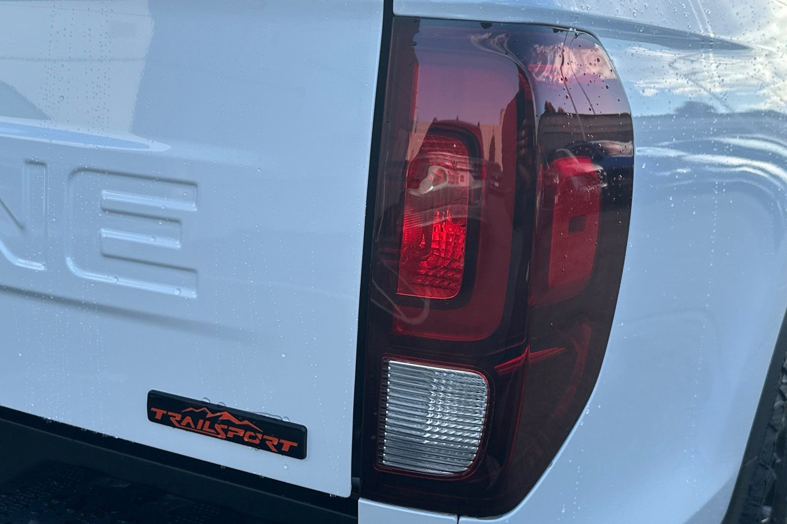 New 2026 Honda Ridgeline TrailSport+ image 33