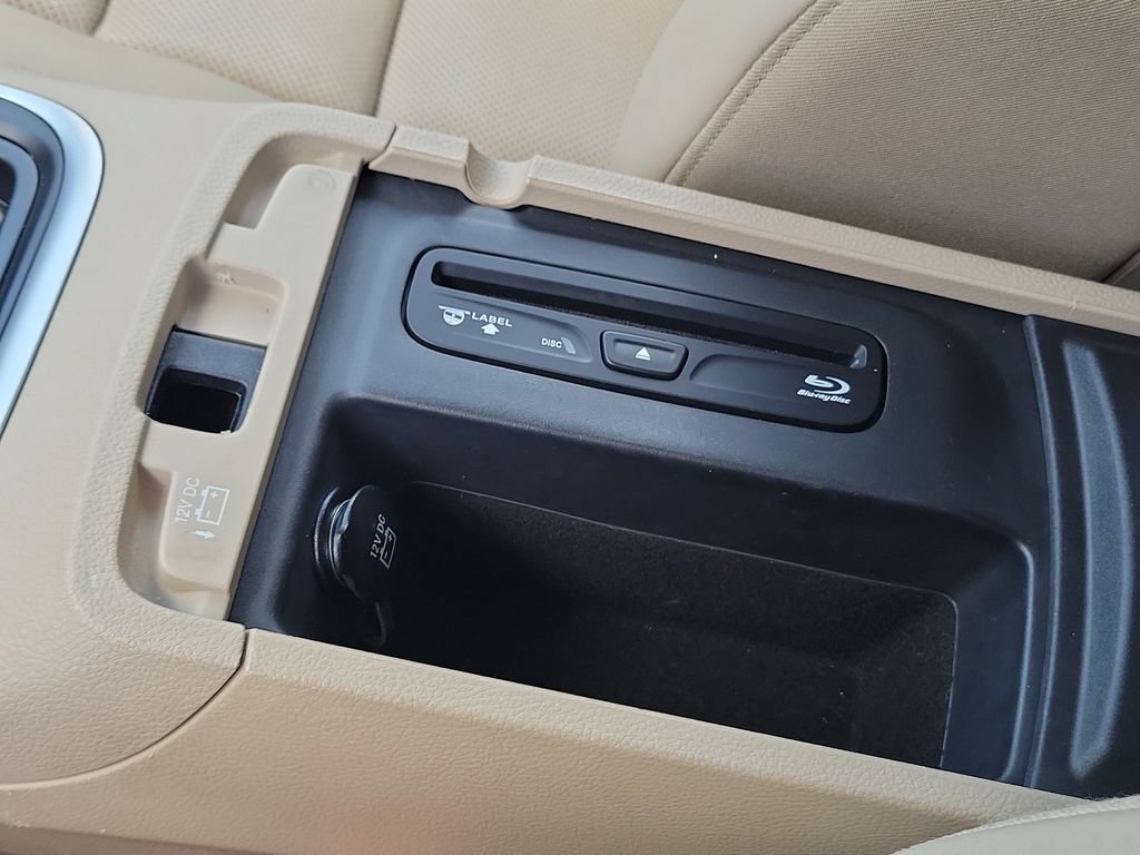 Used 2018 Dodge Durango Citadel w/ Technology Group AWD/4WD image 34