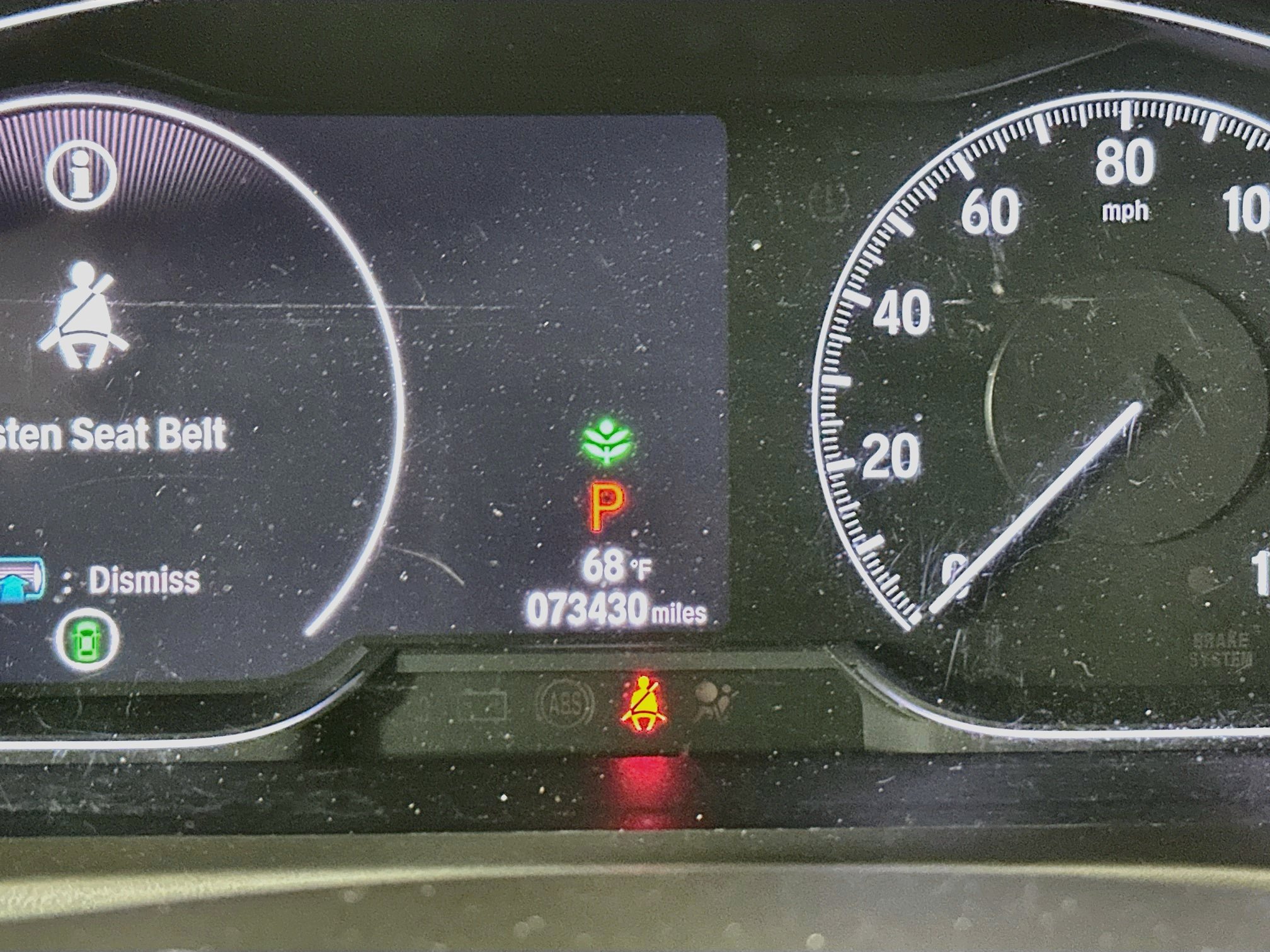 Used 2019 Honda Accord LX image 18