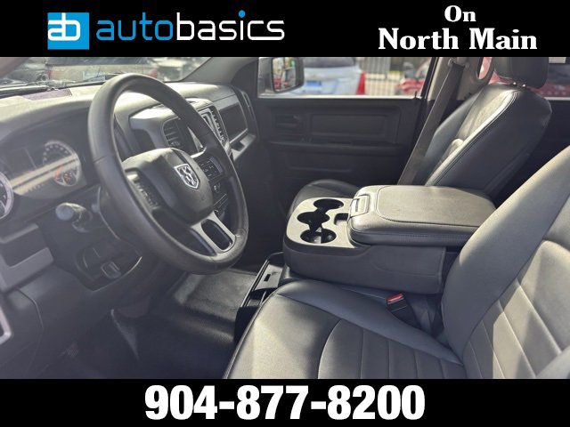 Used 2017 RAM 1500 Tradesman w/ Protection Group image 20