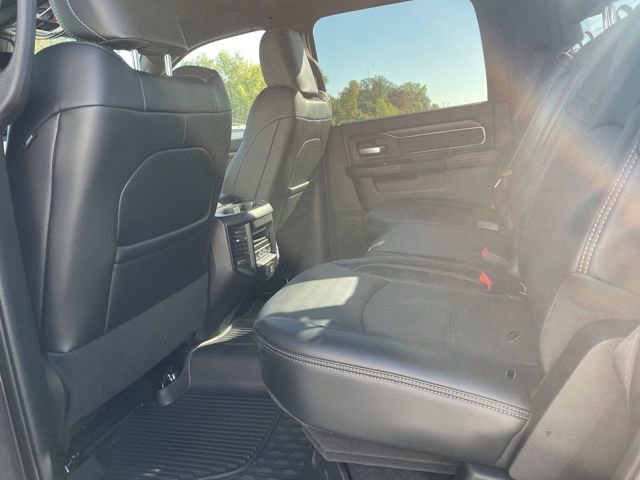 New 2026 RAM 2500 Rebel w/ Rebel Level 1 Equipment Group image 9