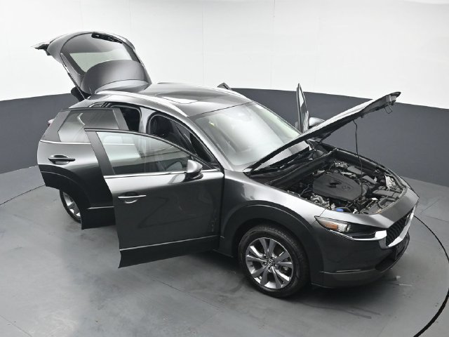 Certified 2024 MAZDA CX-30 AWD 2.5 S w/ Preferred Package image 50