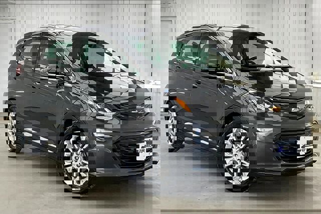Used 2020 Chevrolet Bolt LT image 34