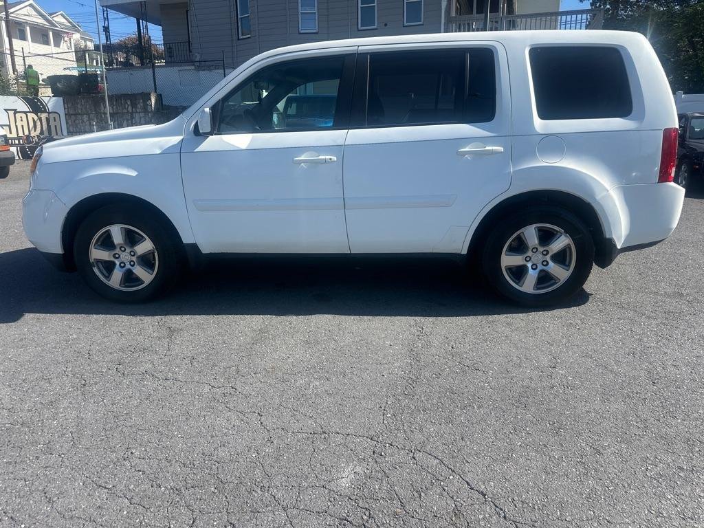 Used 2014 Honda Pilot LX image 6