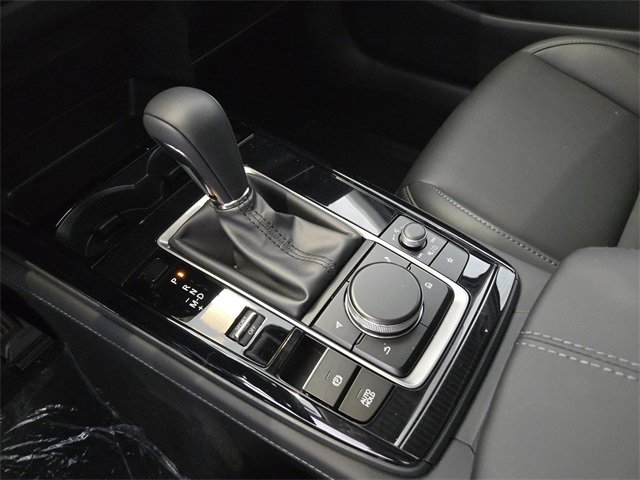 New 2025 MAZDA CX-30 AWD 2.5 S w/ Select Sport Pkg image 21