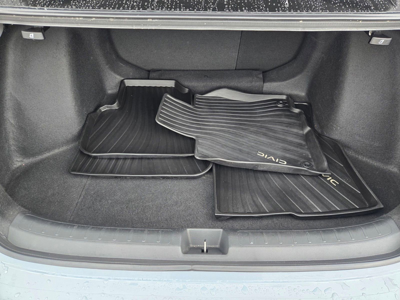 Used 2023 Honda Civic Si image 21