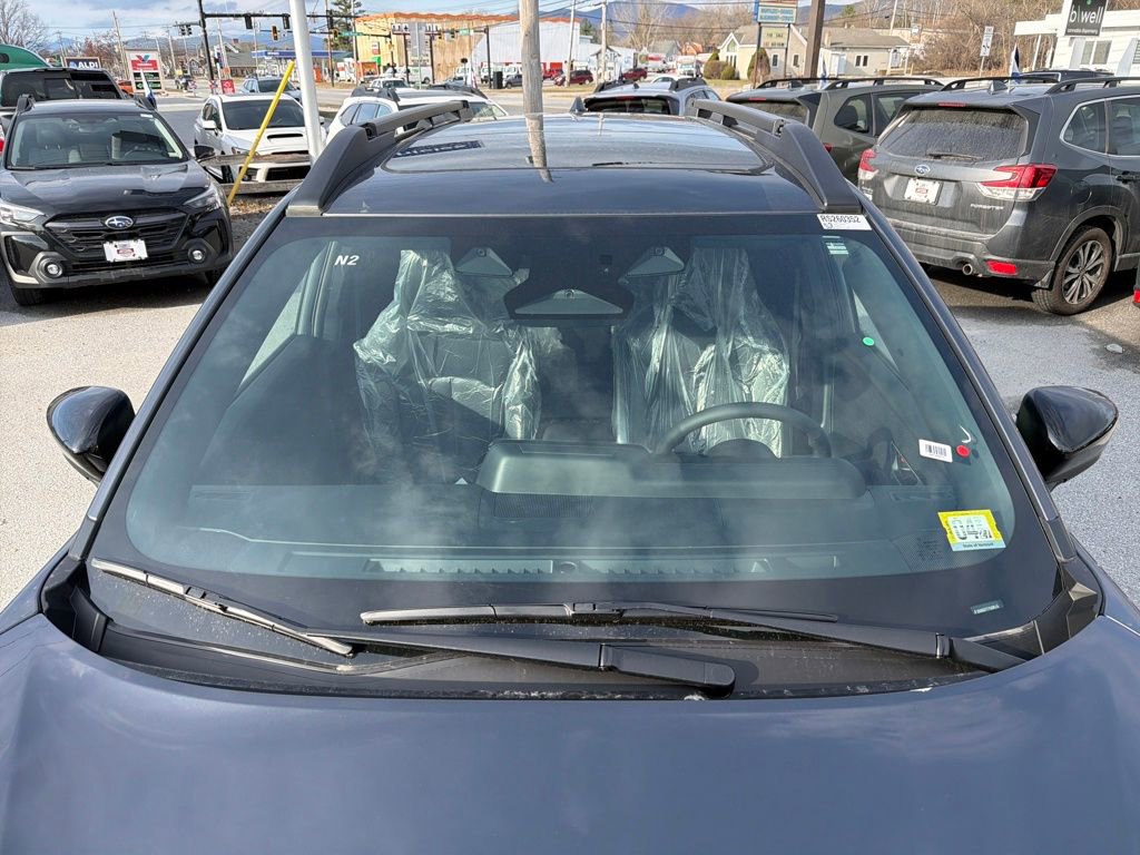 New 2026 Subaru Outback Limited XT image 3