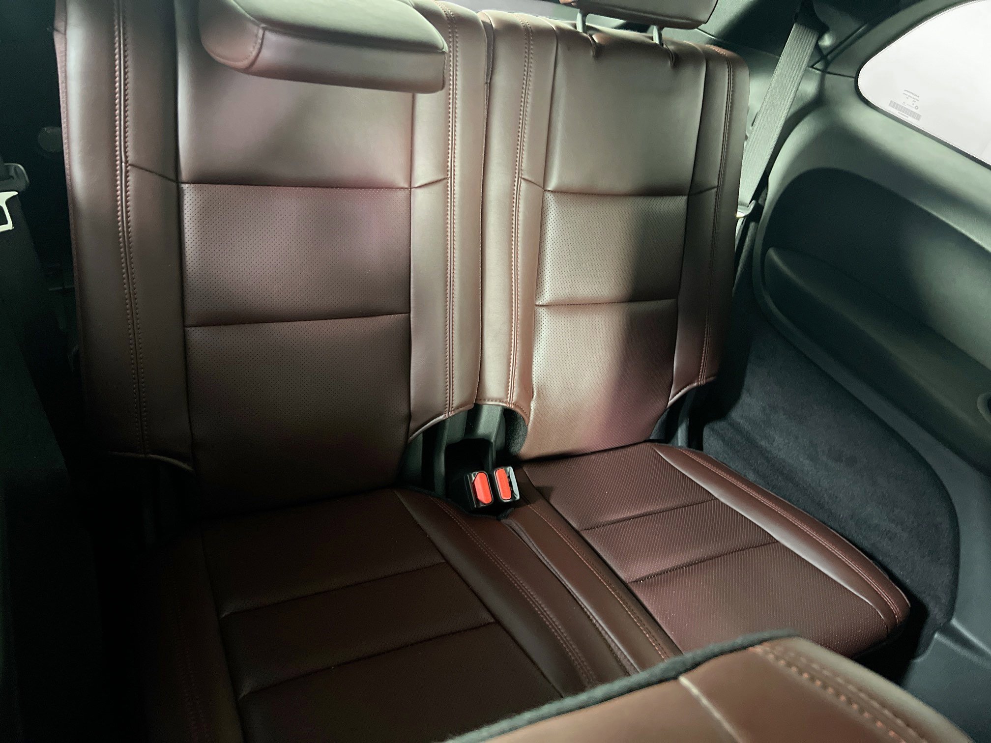 Used 2024 Dodge Durango Citadel w/ Tow 'N Go Package image 28