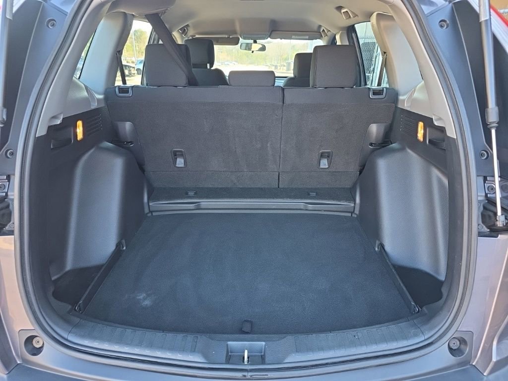 Used 2019 Honda CR-V LX image 30