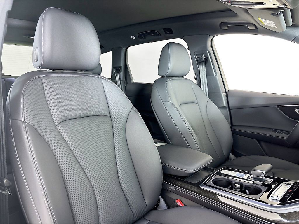 New 2026 Audi Q7 3.0T Premium Plus image 16