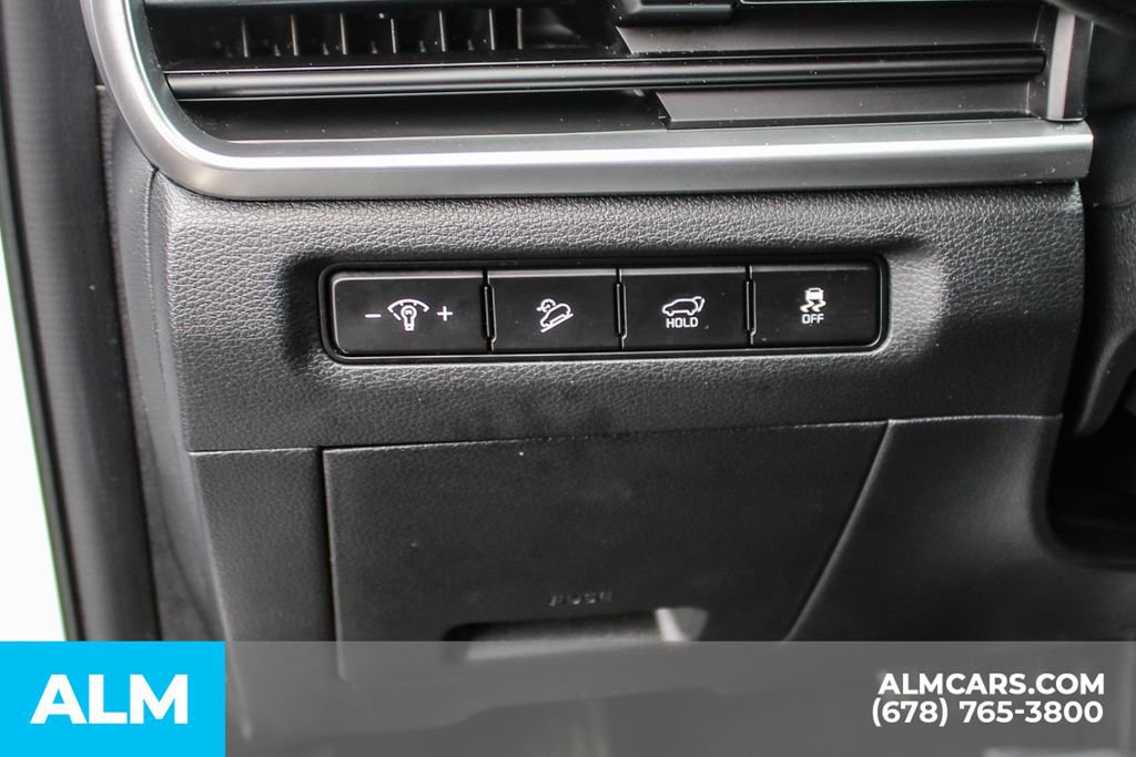 Used 2025 Kia Telluride S FWD image 34