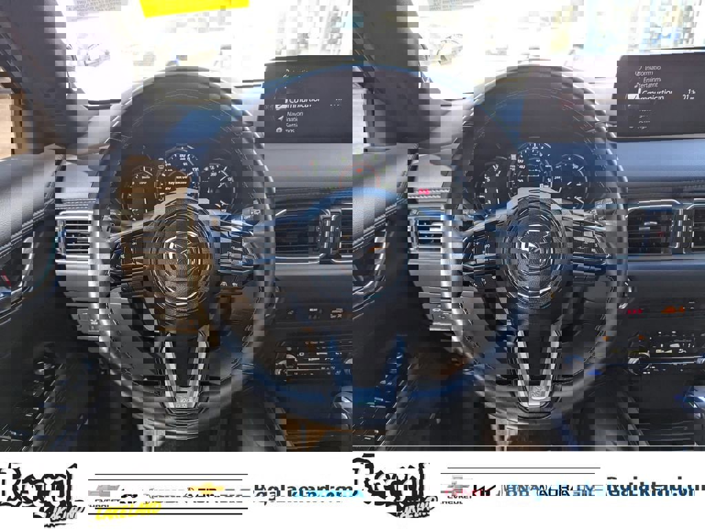 Used 2023 MAZDA CX-5 Signature image 13