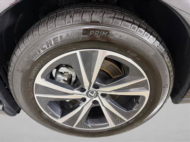 Used 2025 Lexus RX 350 FWD w/ Accessory Package image 11