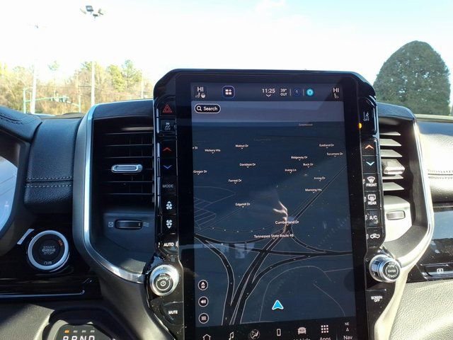 New 2026 RAM 1500 Laramie image 16