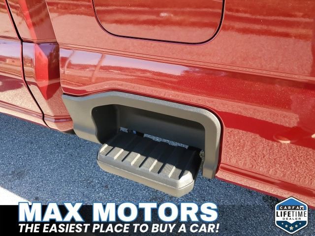 New 2026 Ford F350 Lariat w/ Lariat Ultimate Package image 18