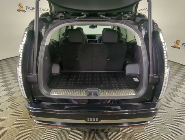 New 2026 Hyundai Ioniq 9 Calligraphy image 37