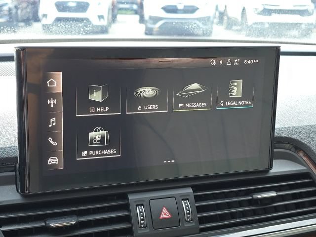Used 2022 Audi Q5 e Premium Plus AWD/4WD image 30