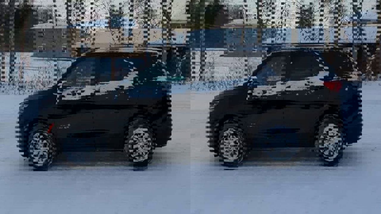 Certified 2022 Chevrolet Equinox LT image 5