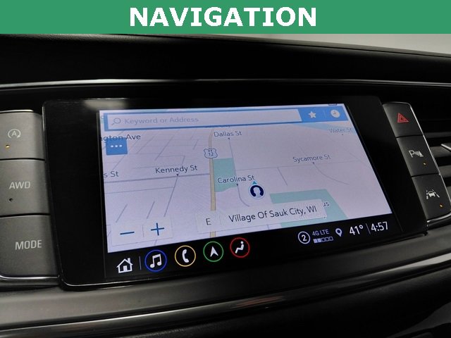 Certified 2023 Buick Enclave Avenir w/ Avenir Technology Package image 11