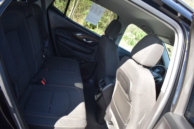 Certified 2018 GMC Terrain SLE w/ Driver Convenience Package FWD image 15