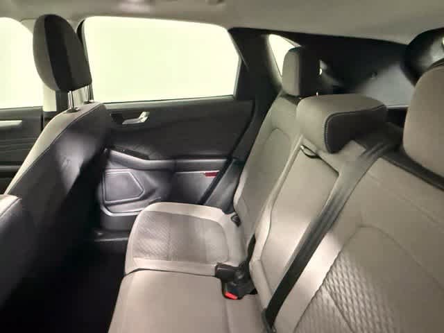 Used 2021 Ford Escape SE w/ SE Sport Appearance Package FWD image 45