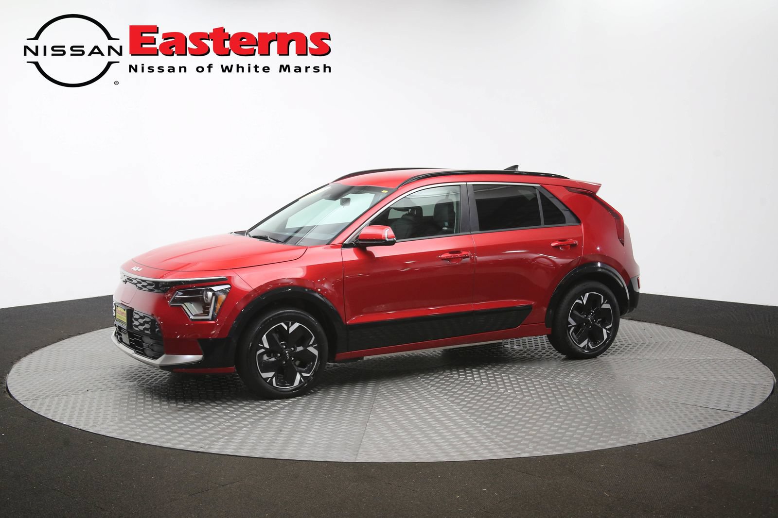 Used 2023 Kia Niro Wind w/ Wind Preserve Package FWD image 56