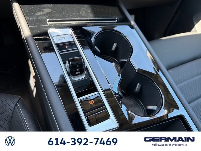 New 2026 Volkswagen Atlas SEL AWD/4WD image 27
