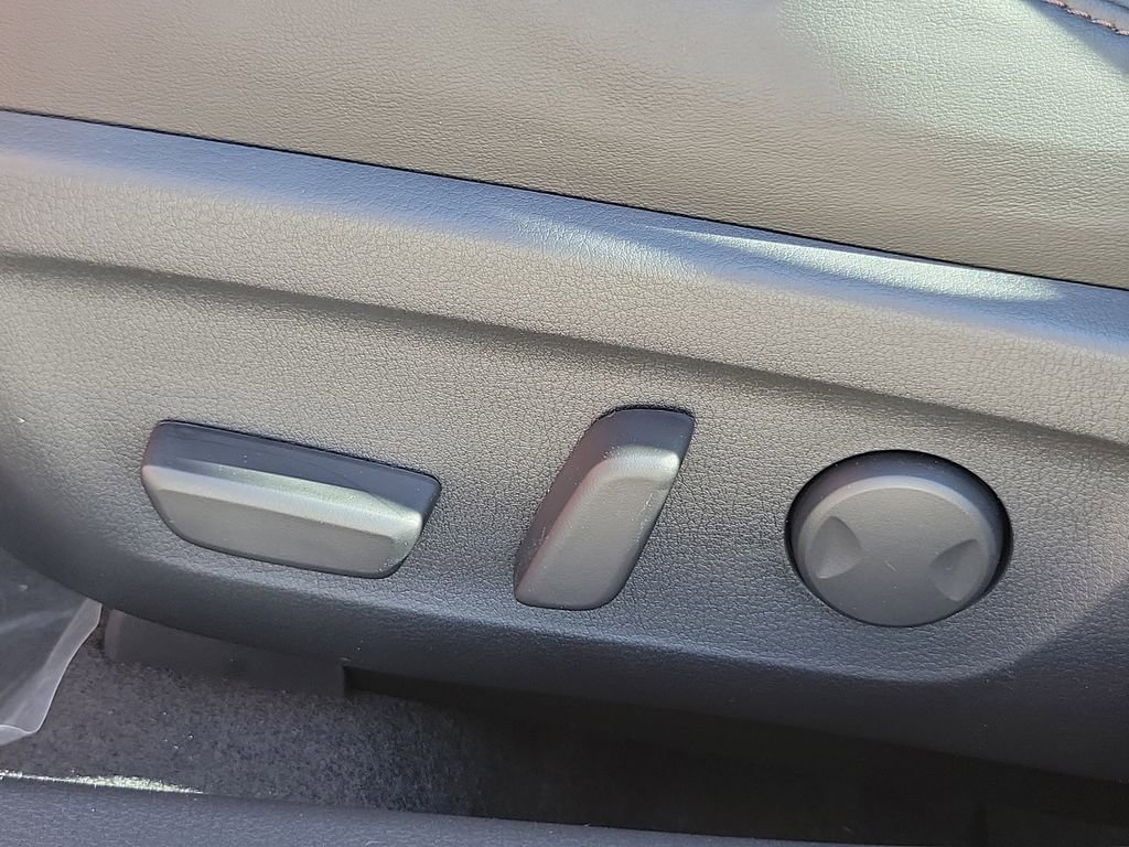 New 2026 MAZDA MAZDA3 2.5 S Sedan w/ Preferred Pkg image 14