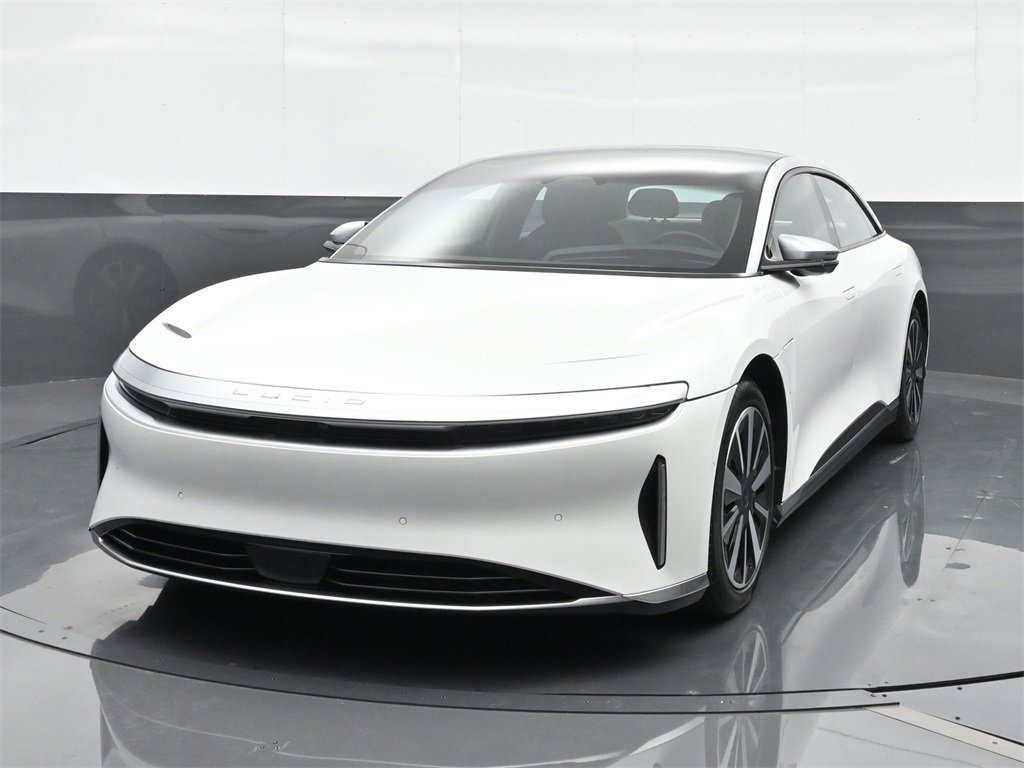 Used 2022 Lucid Air Grand Touring