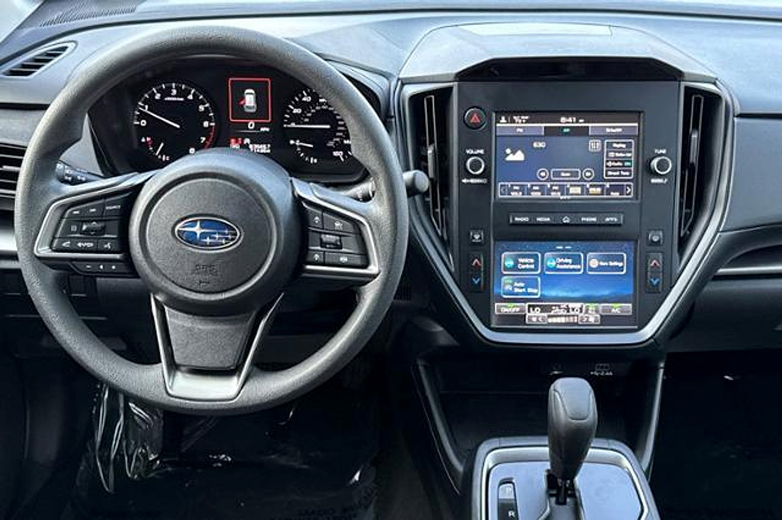 Certified 2024 Subaru Impreza 2.0i AWD/4WD image 17