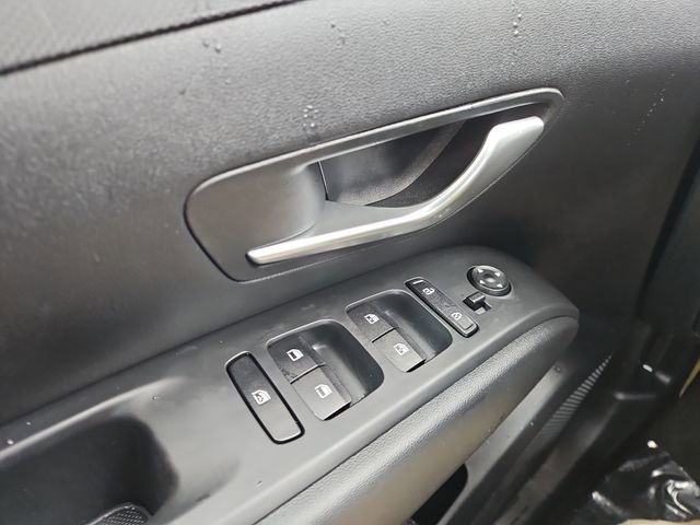 Used 2023 Hyundai Tucson Blue AWD/4WD image 19