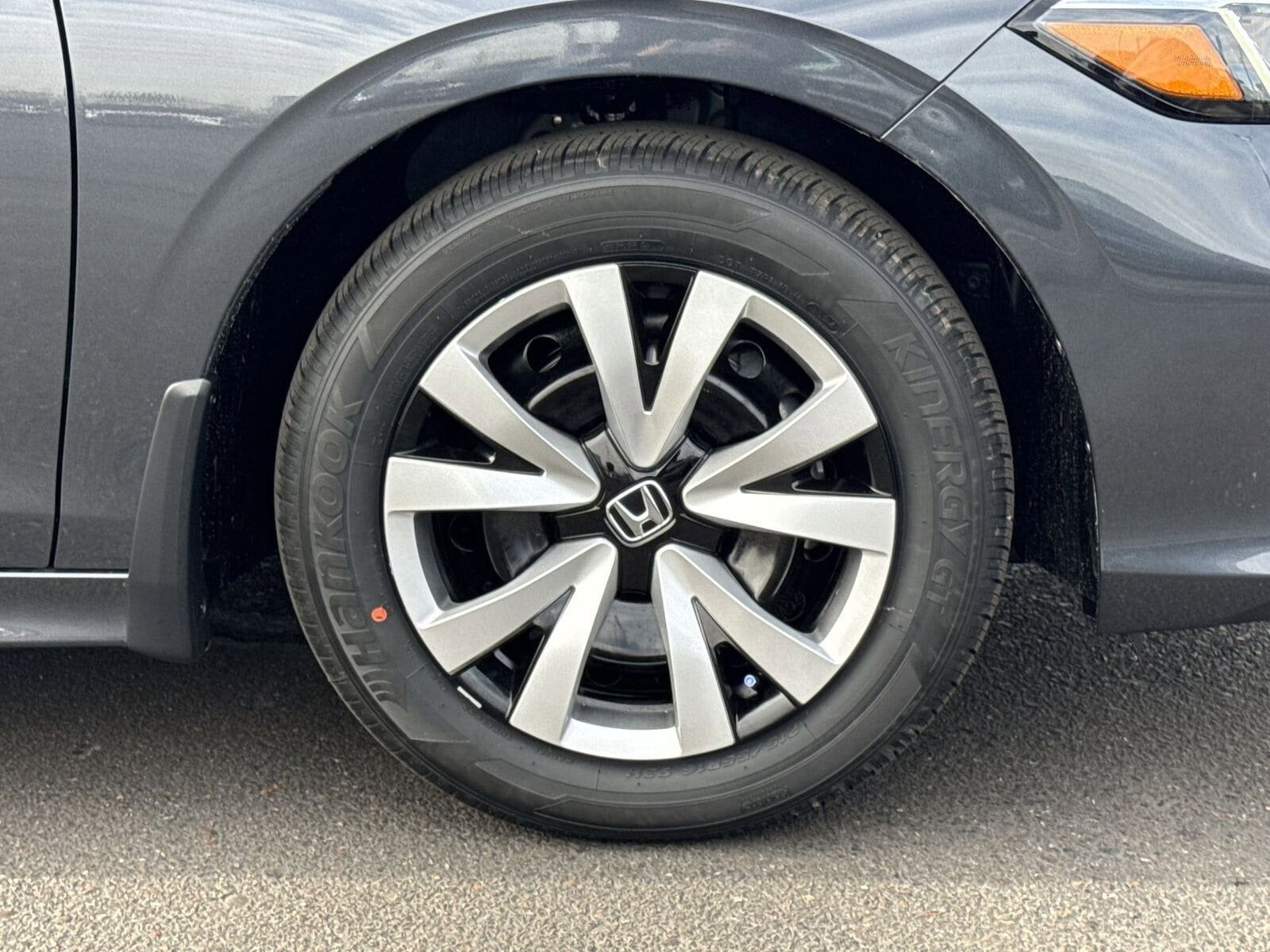 New 2026 Honda Civic LX image 5