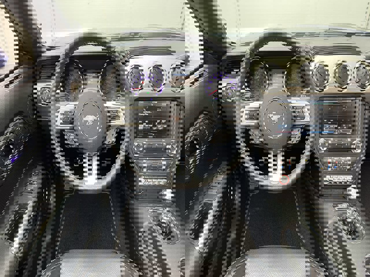 Used 2015 Ford Mustang GT Premium w/ Equipment Group 401A image 12