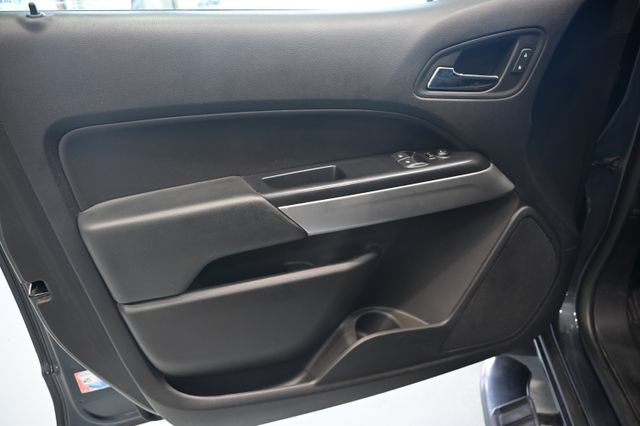Used 2019 Chevrolet Colorado LT w/ LT Convenience Package RWD image 26
