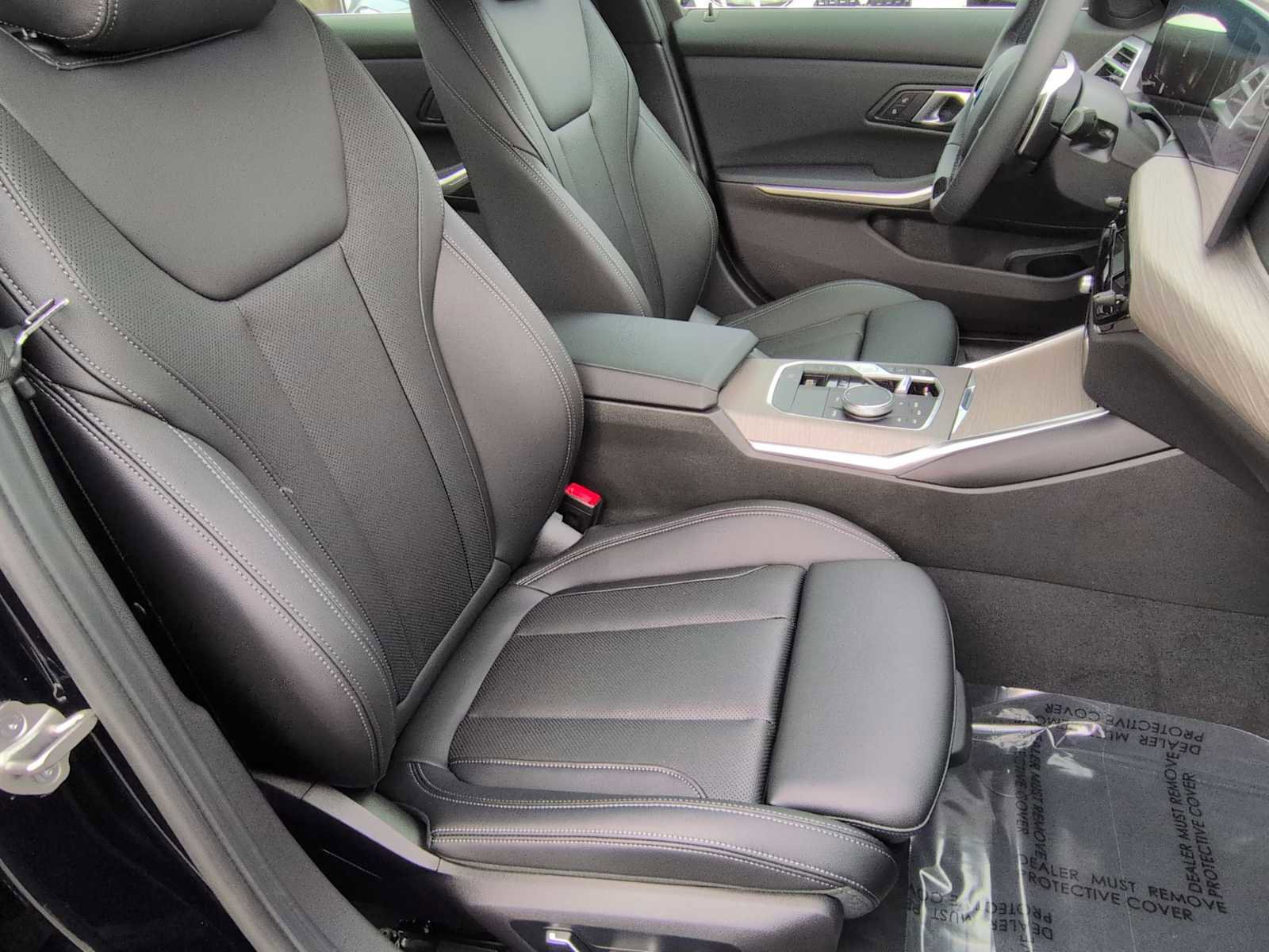 Used 2026 BMW 330i xDrive Sedan w/ Convenience Package image 22