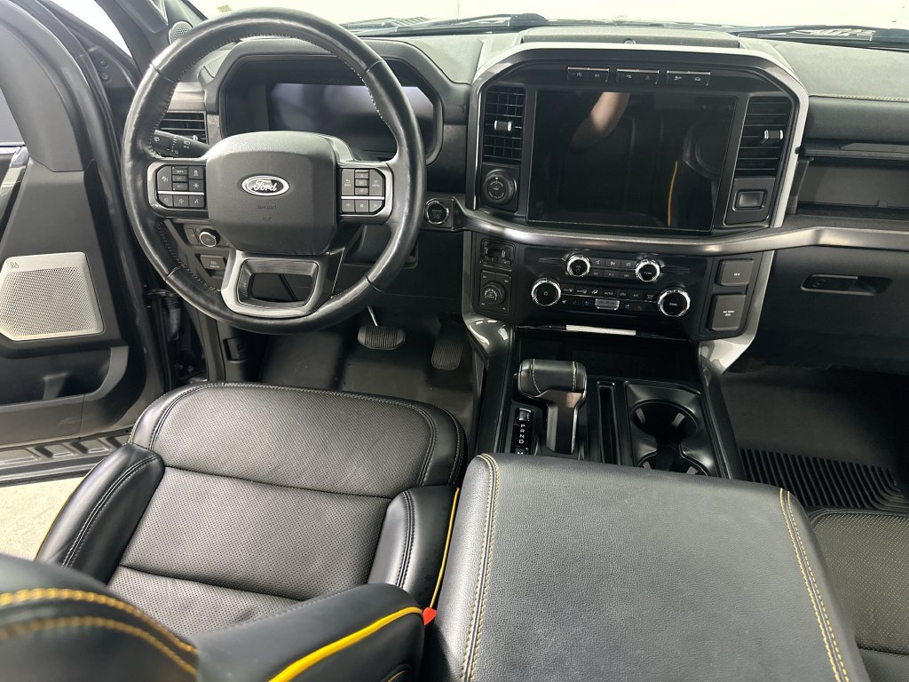 Used 2023 Ford F150 Tremor w/ Equipment Group 402A High AWD/4WD image 19