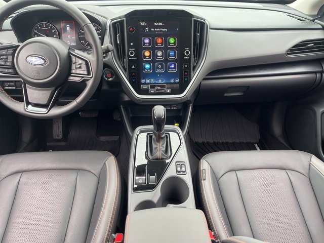 Used 2025 Subaru Crosstrek 2.5i Limited image 15