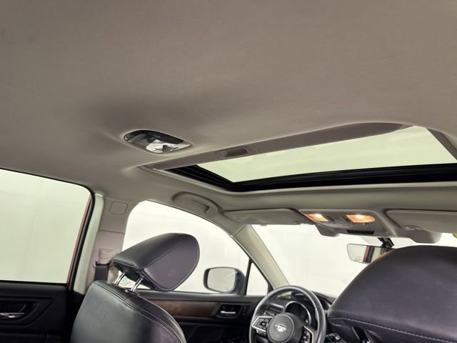 Used 2019 Subaru Outback 2.5i Limited image 23