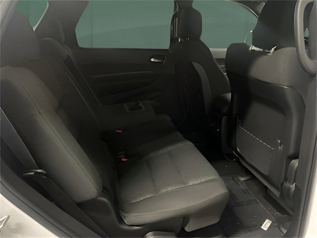 New 2025 Dodge Durango GT image 10