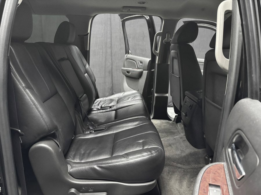 Used 2013 GMC Yukon XL SLT image 26