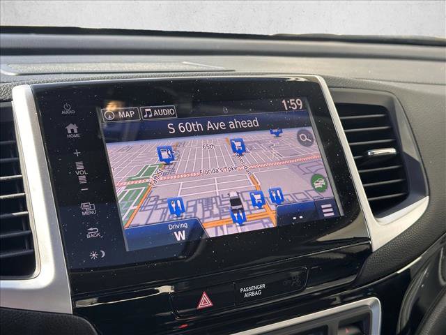 Used 2020 Honda Ridgeline RTL-E image 13