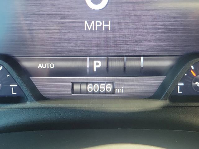 Used 2026 RAM 1500 Laramie w/ Night Edition AWD/4WD image 25