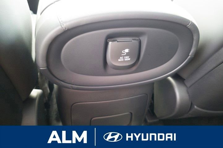 New 2026 Hyundai Palisade Calligraphy image 22