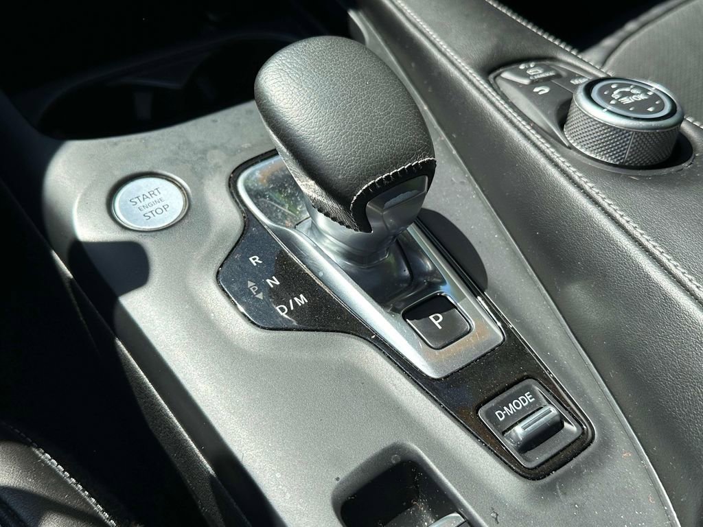 Used 2022 INFINITI QX55 Essential w/ Proassist Package AWD/4WD image 31