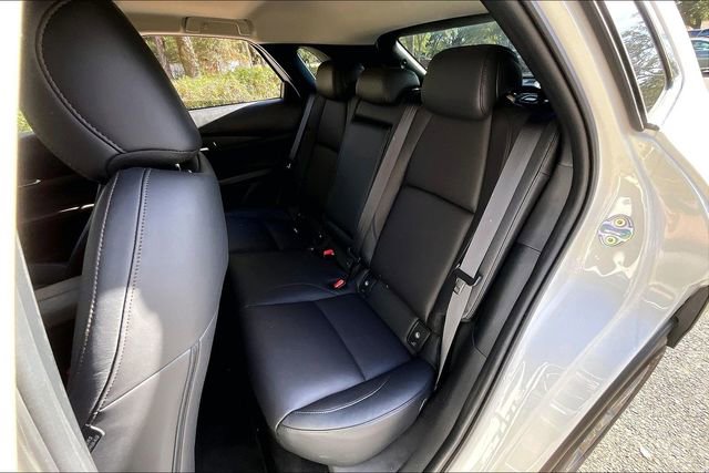 Used 2025 MAZDA CX-30 AWD 2.5 S w/ Premium Package image 19