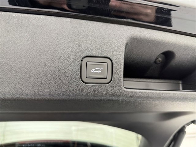 New 2026 Chevrolet Equinox EV RS image 16